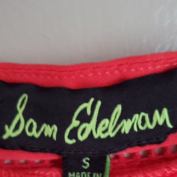 Sam Edelman romper. - Picture 2 of 5